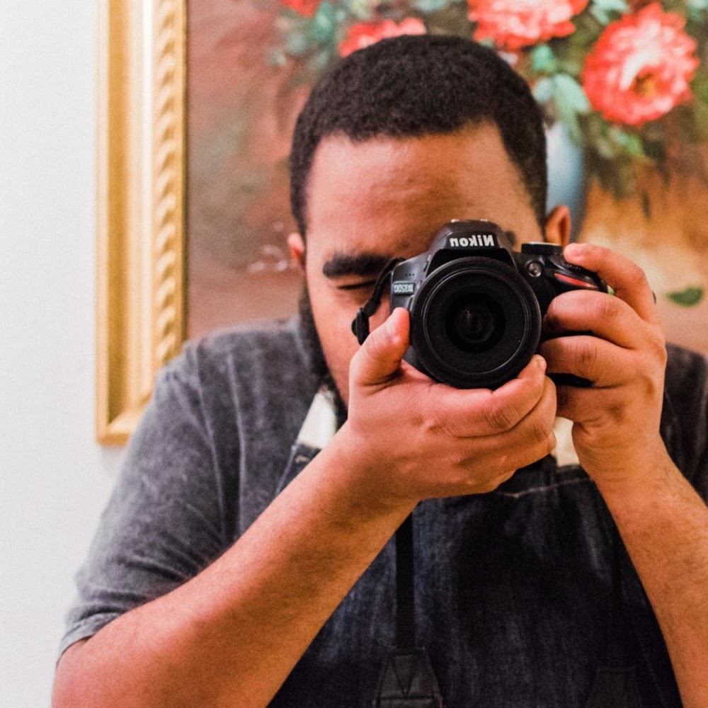 Meet your Posher, A. craig